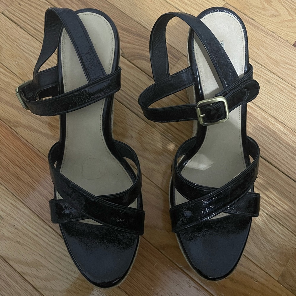 COPY - Ugg wedges